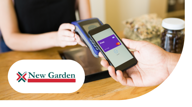 Hasta 50% de reintegro en New Garden